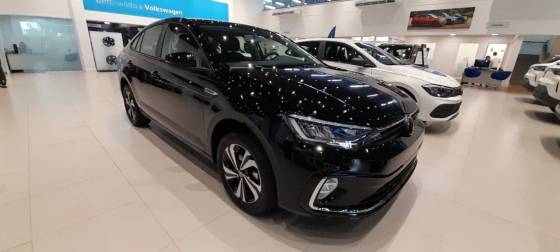 VOLKSWAGEN VIRTUS 1.0 200 TSI COMFORTLINE AUTOMÁTICO
